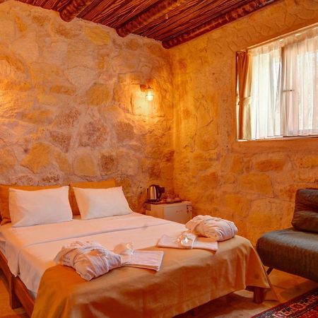 Hotel Ceran Stone House Nevşehir Exterior foto