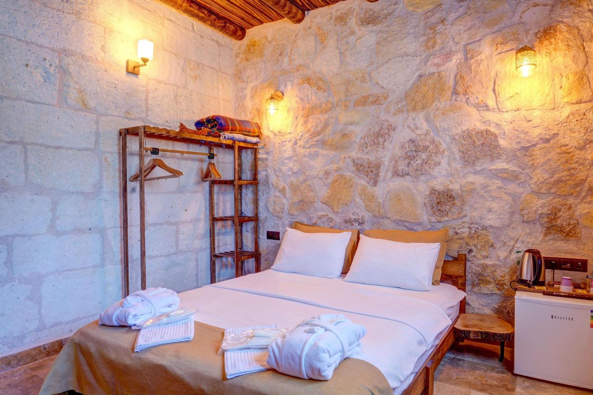 Hotel Ceran Stone House Nevşehir Exterior foto