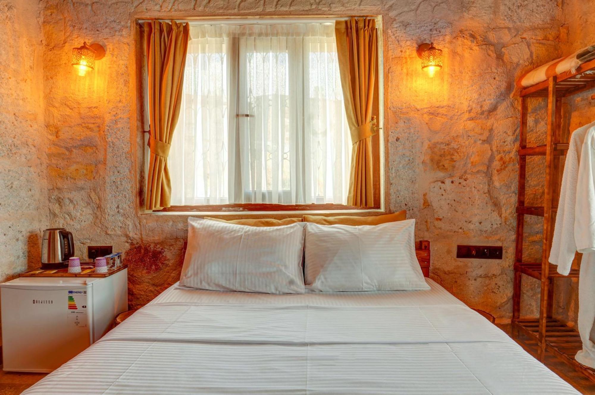 Hotel Ceran Stone House Nevşehir Exterior foto
