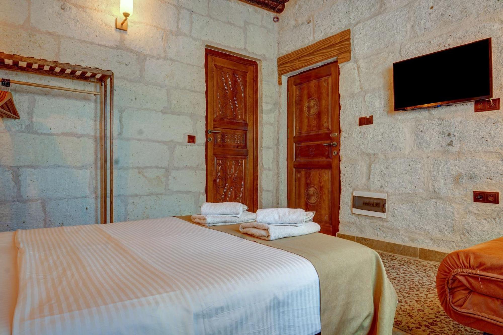 Hotel Ceran Stone House Nevşehir Exterior foto