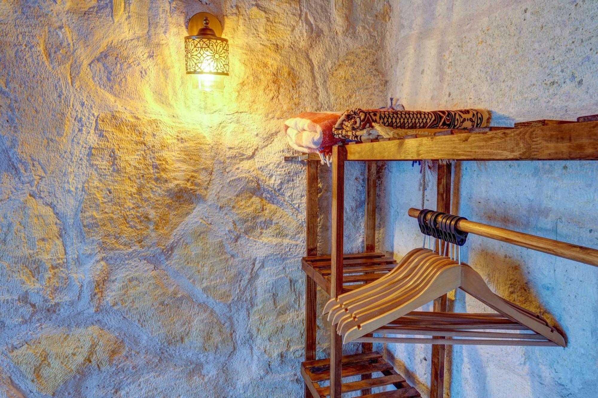 Hotel Ceran Stone House Nevşehir Exterior foto