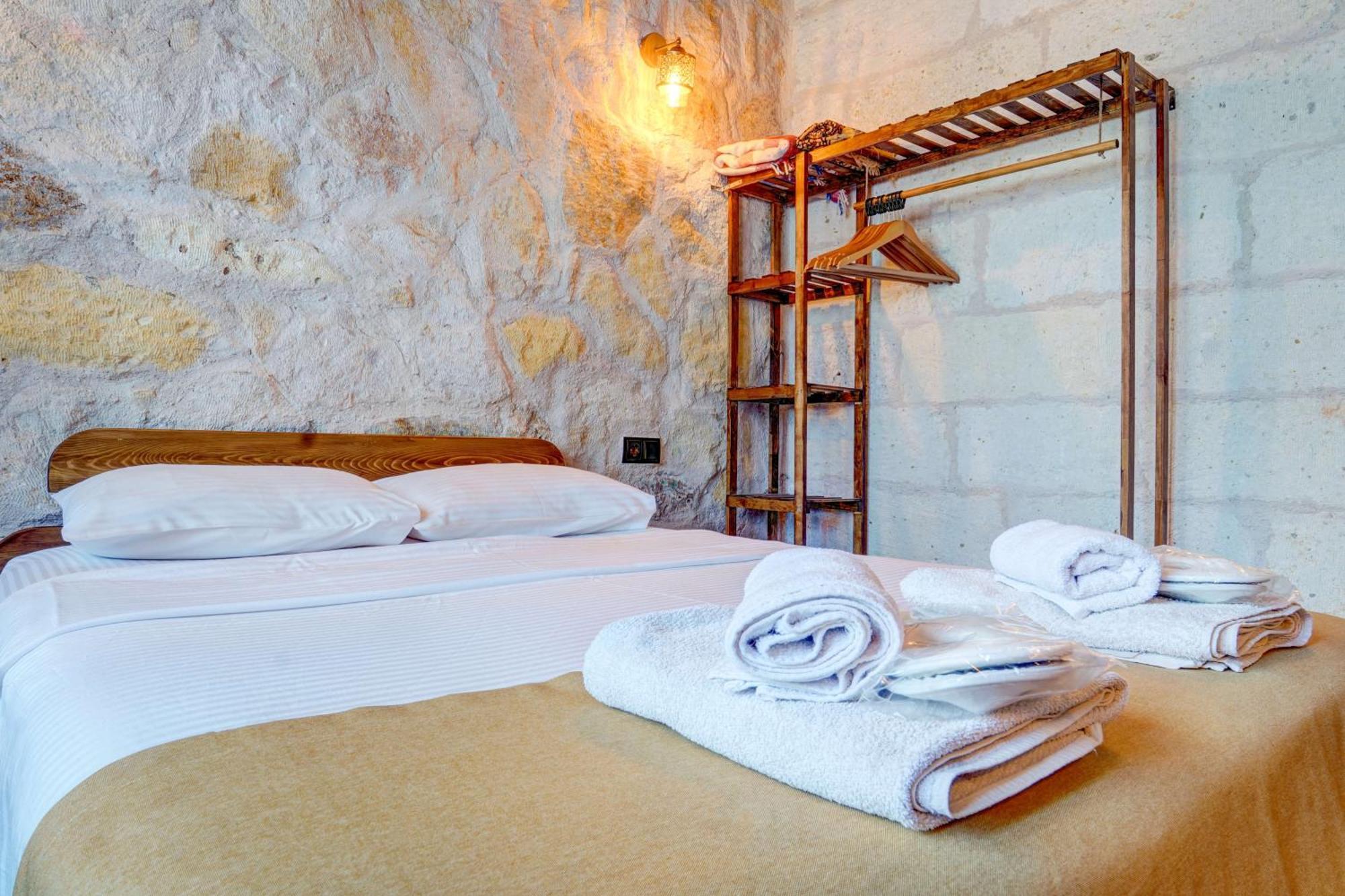 Hotel Ceran Stone House Nevşehir Exterior foto
